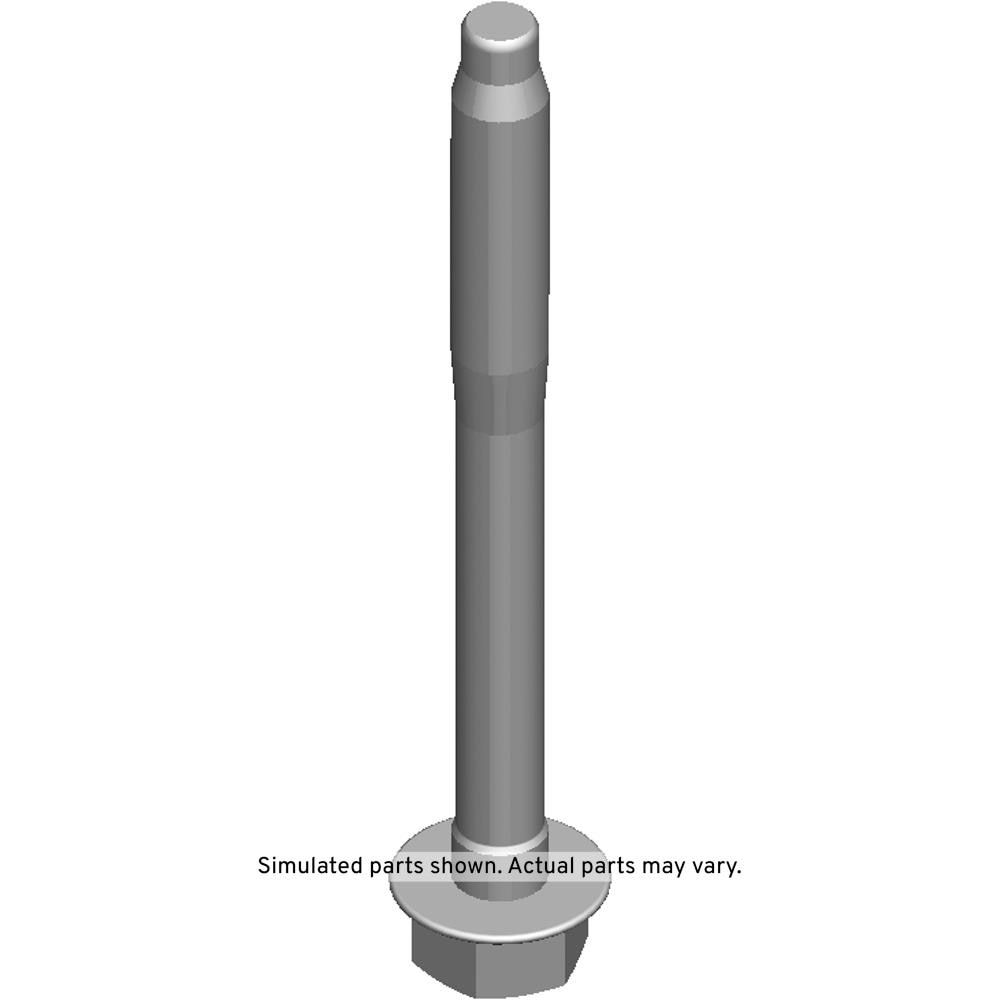 GM Genuine Parts Generator Bracket Bolt