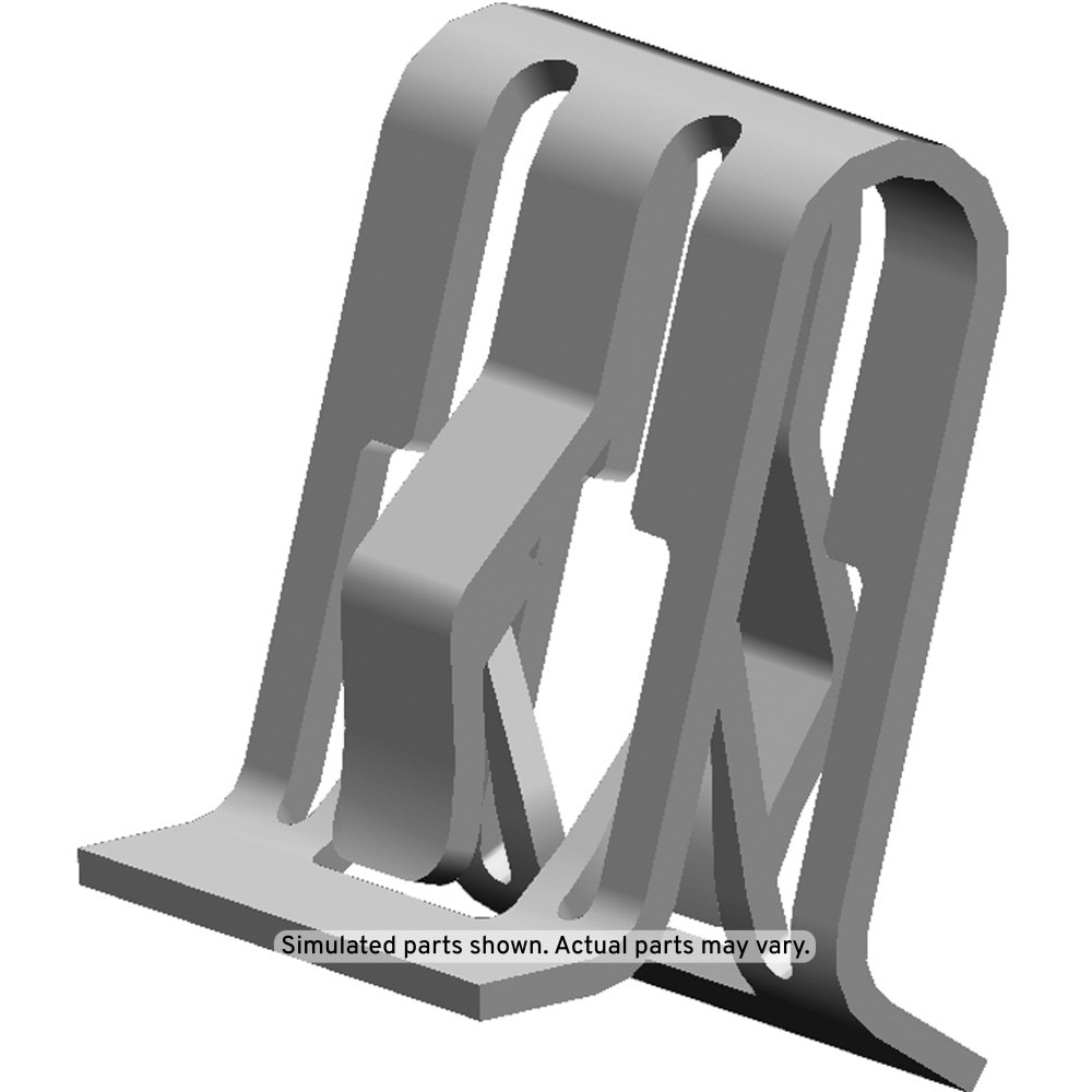 GM Genuine Parts Multi-Purpose Clip