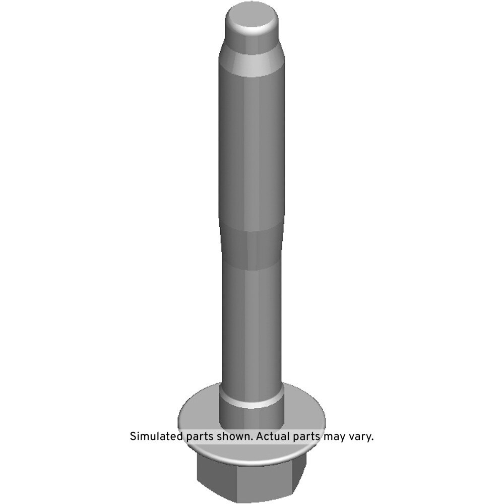 GM Genuine Parts Multi-Purpose Bolt