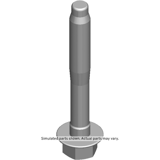 GM Genuine Parts Multi-Purpose Bolt