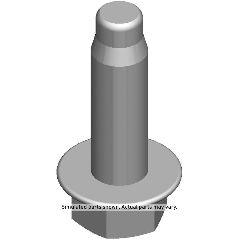 GM Genuine Parts Multi-Purpose Bolt