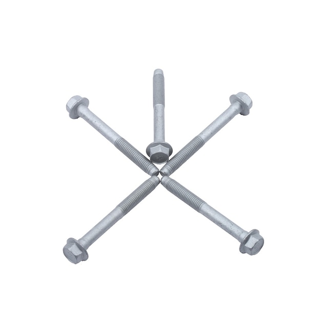 GM Genuine Parts Rear Suspension Trailing Arm Bolt