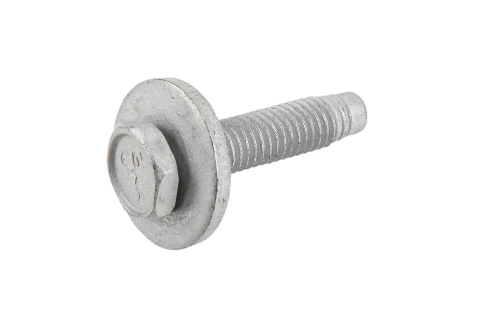 GM Genuine Parts Multi-Purpose Bolt