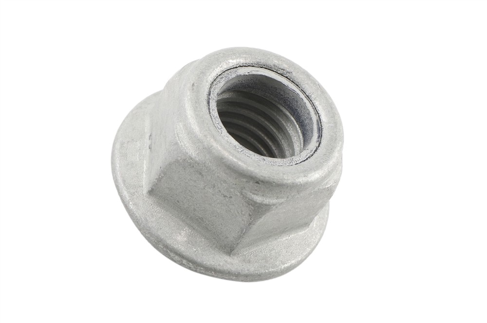 GM Genuine Parts Steering Linkage Outer Tie Rod Nut