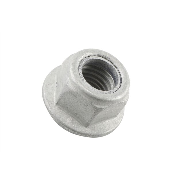 GM Genuine Parts Steering Linkage Outer Tie Rod Nut