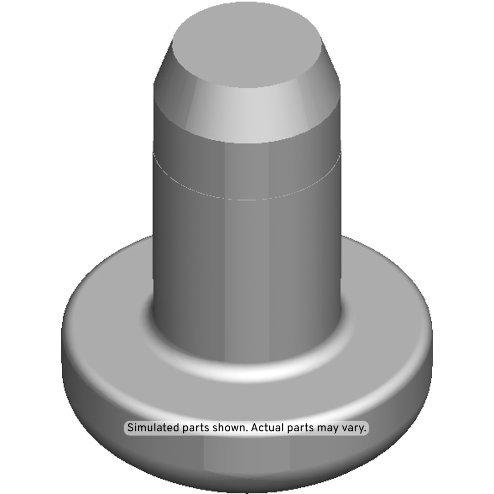 GM Genuine Parts Rear Seat Bolt