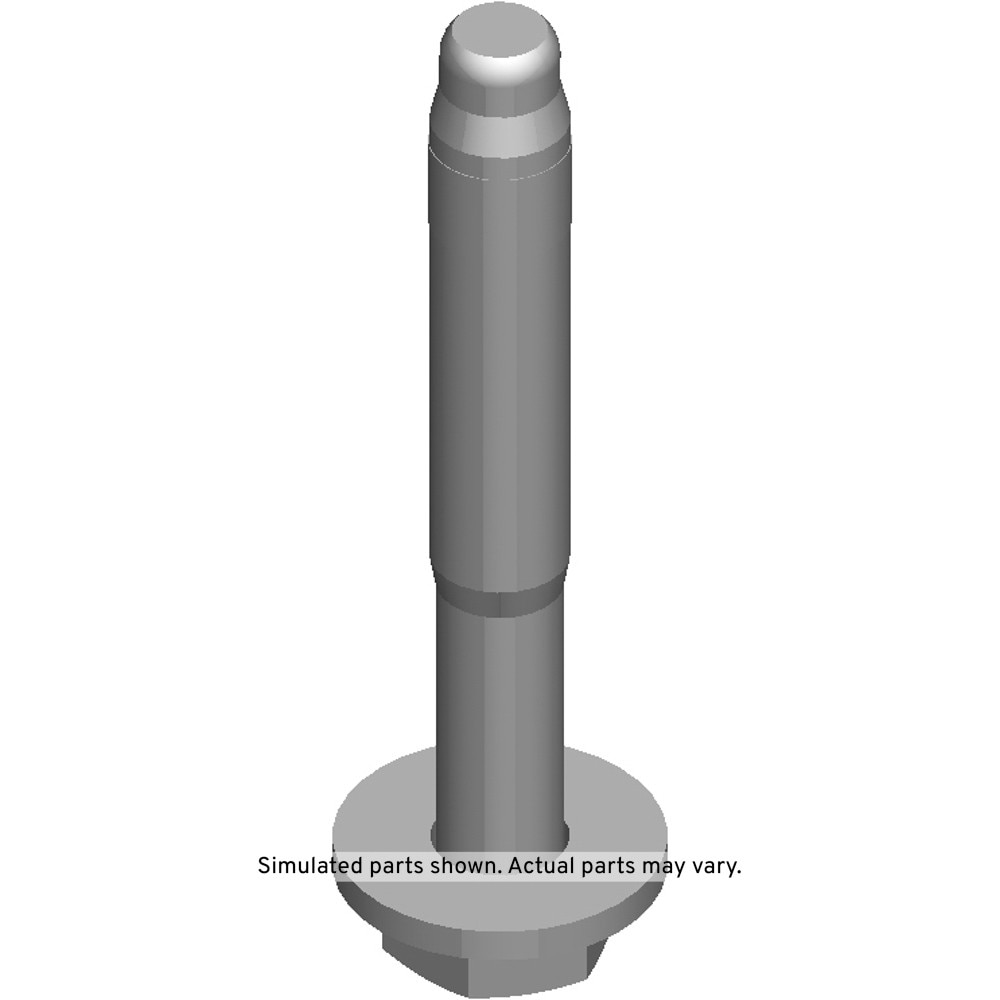 GM Genuine Parts Steering Gear Bolt
