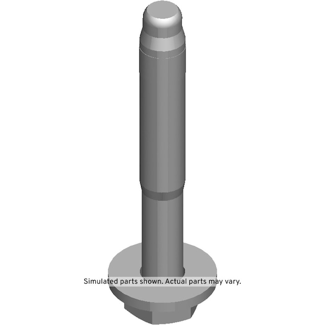 GM Genuine Parts Steering Gear Bolt