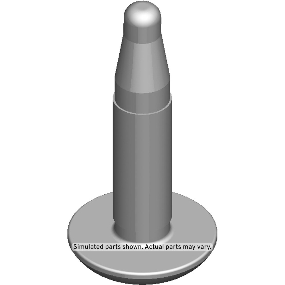 GM Genuine Parts Multi-Purpose Bolt