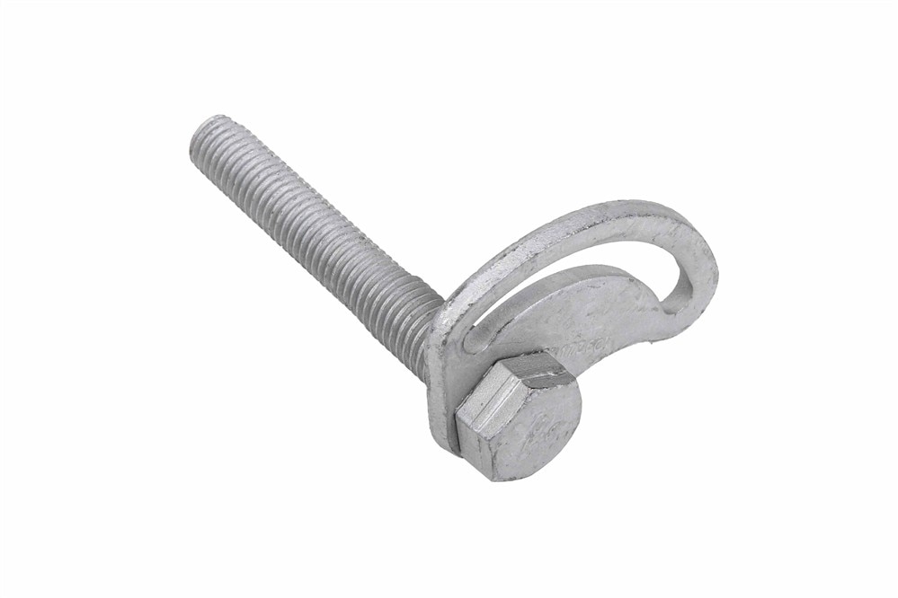 GM Genuine Parts Front Driver Side Upper Control Arm Bolt
