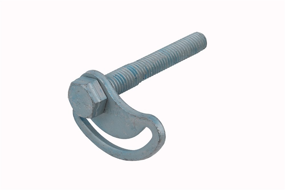 GM Genuine Parts Front Passenger Side Upper Control Arm Bolt