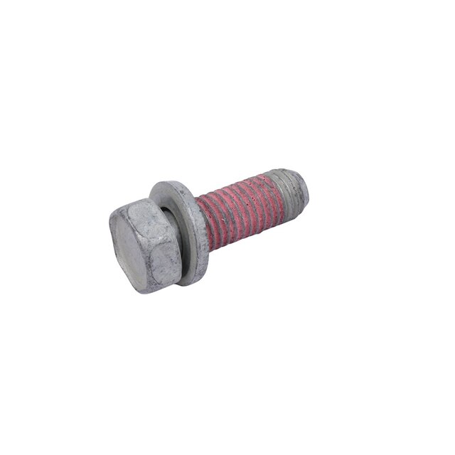GM Genuine Parts Multi-Purpose Bolt