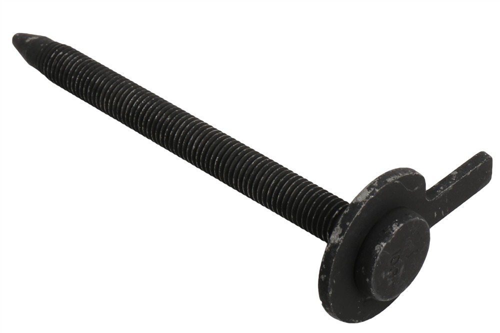 GM Genuine Parts Body Mount Bolt