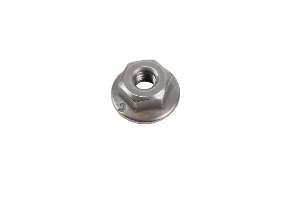GM Genuine Parts Multi-Purpose Nut