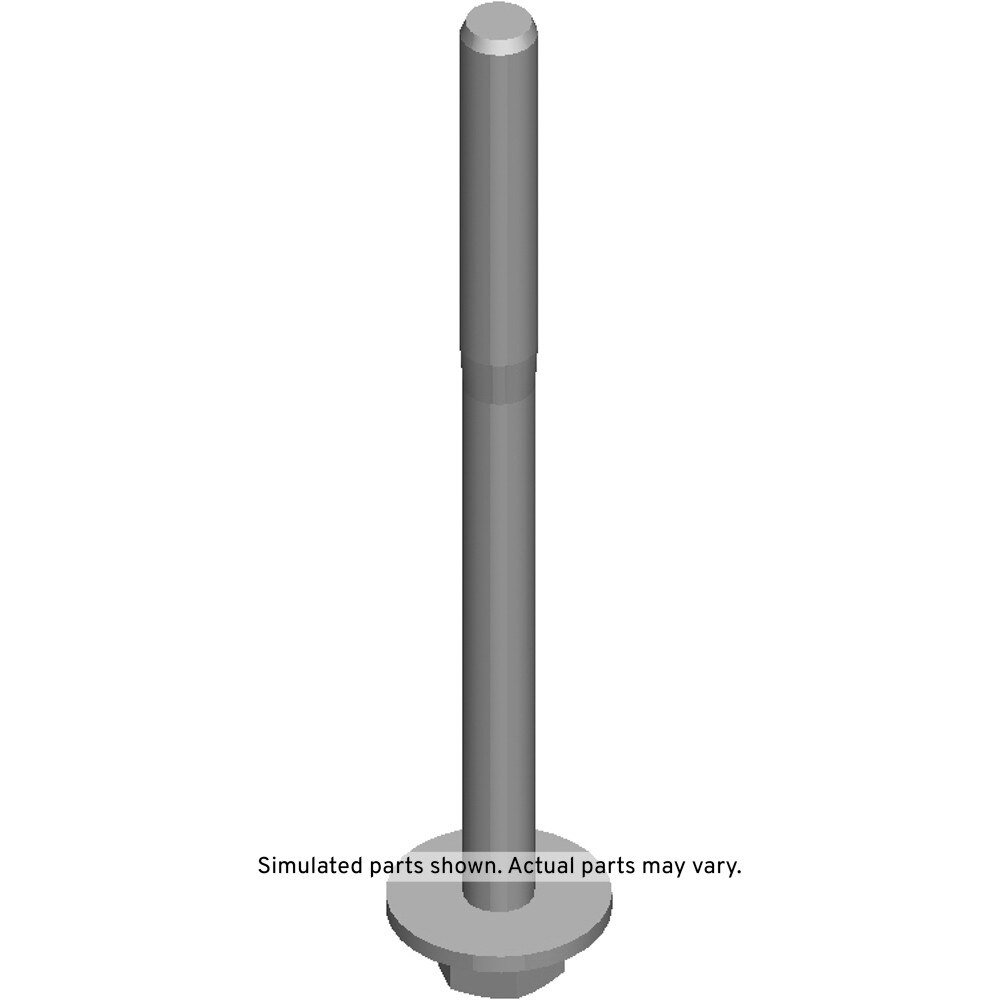 GM Genuine Parts Steering Gear Bolt