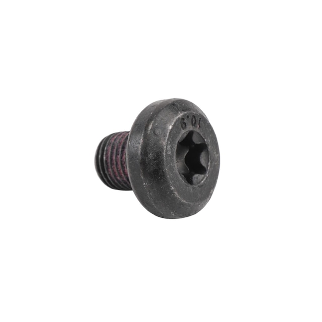 GM Genuine Parts Front Seat Belt Buckle Bolt