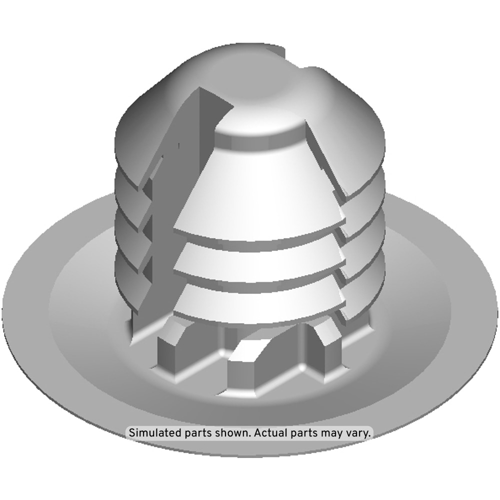 GM Genuine Parts Multi-Purpose Retainer