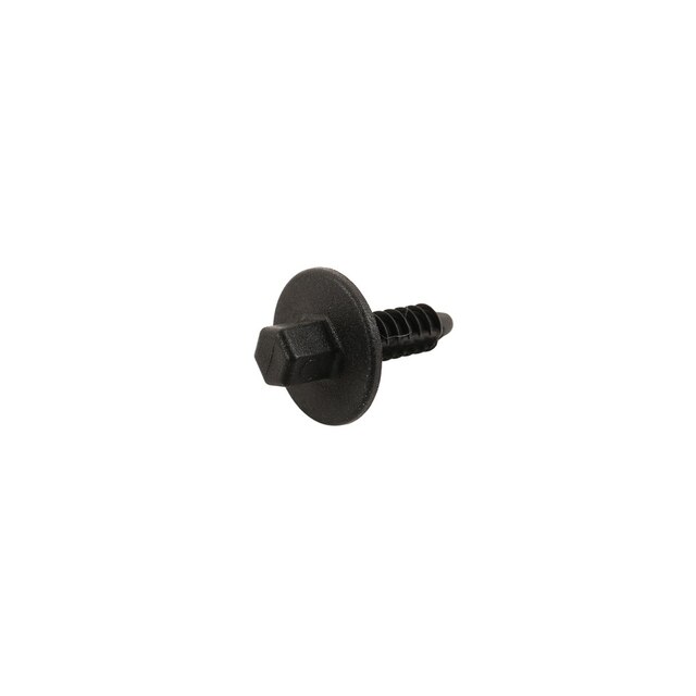 GM Genuine Parts Rear Seat Cushion Retainer