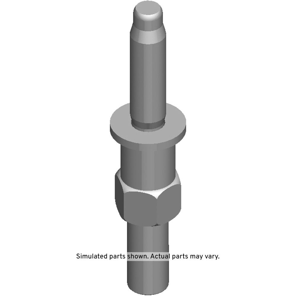 GM Genuine Parts Fuel Pump Stud