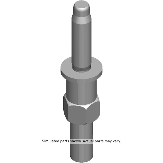 GM Genuine Parts Fuel Pump Stud