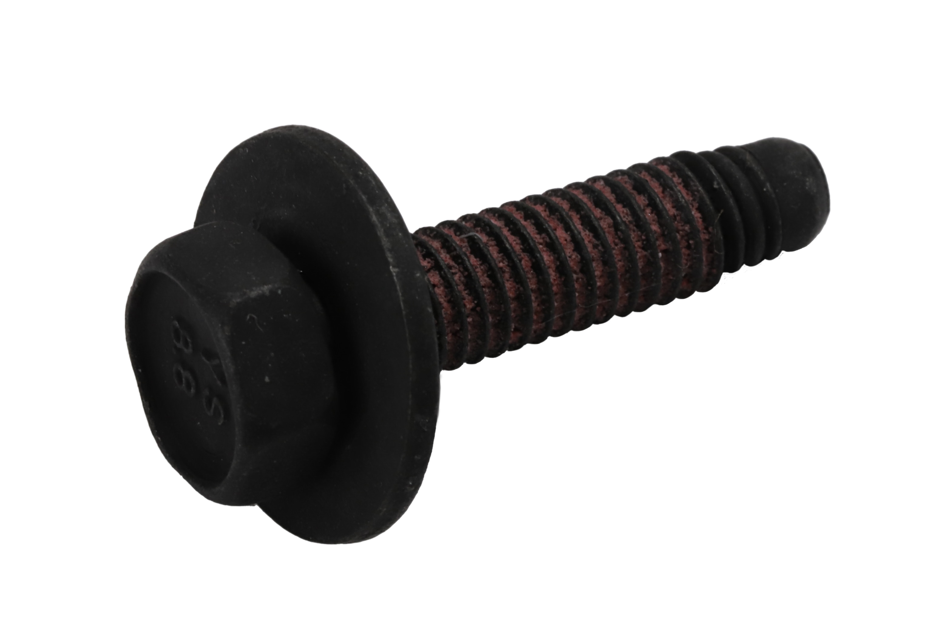 GM Genuine Parts Rear Seat Bolster Frame Bolt