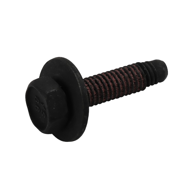 GM Genuine Parts Rear Seat Bolster Frame Bolt