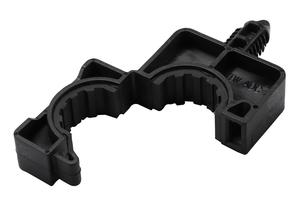 GM Genuine Parts Air Conditioning Compressor and Condenser Hose Retainer