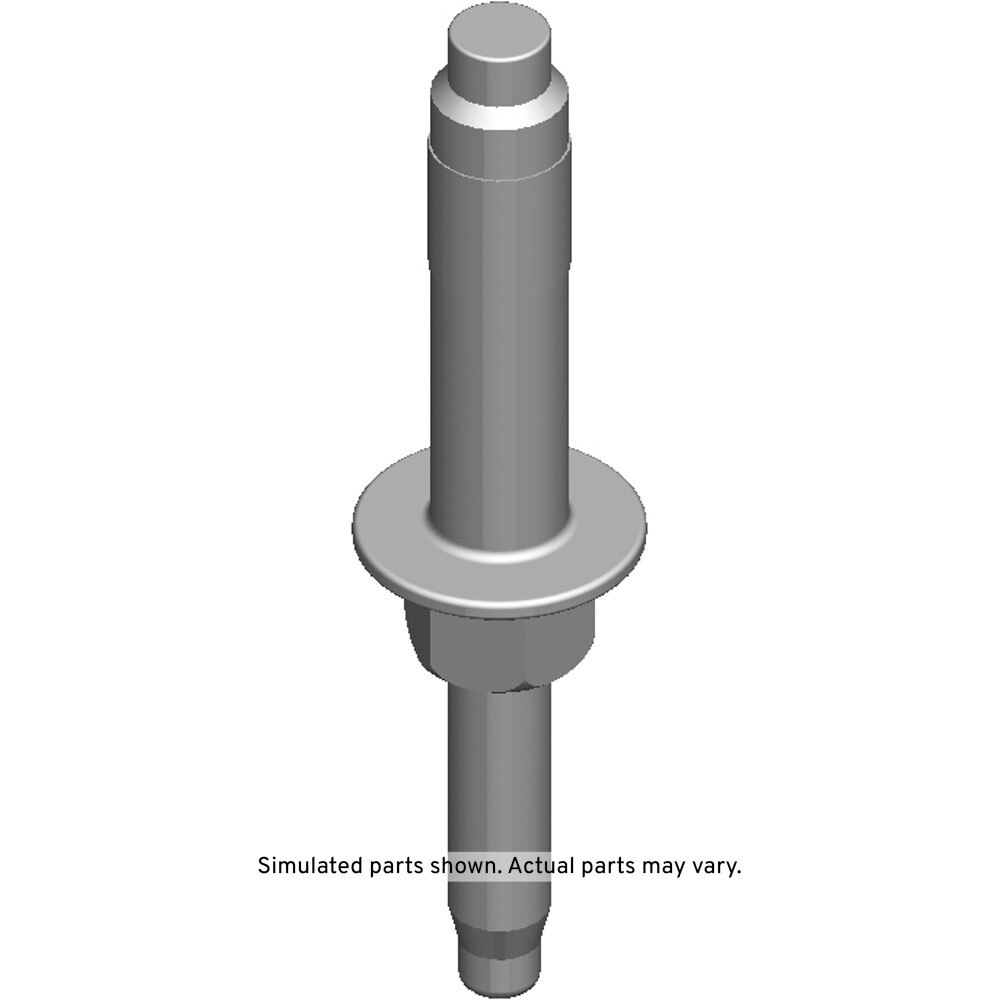 GM Genuine Parts Transmission Heat Shield Bolt