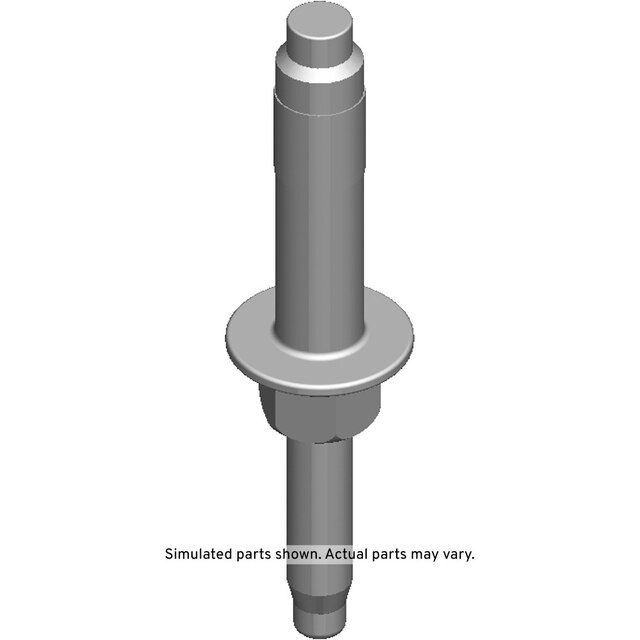 GM Genuine Parts Transmission Heat Shield Bolt