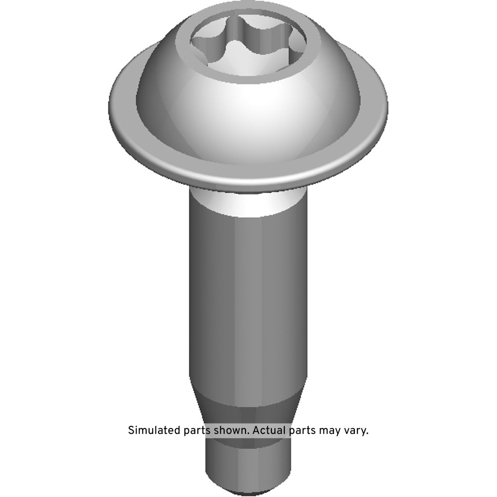 GM Genuine Parts Steering Wheel Bolt