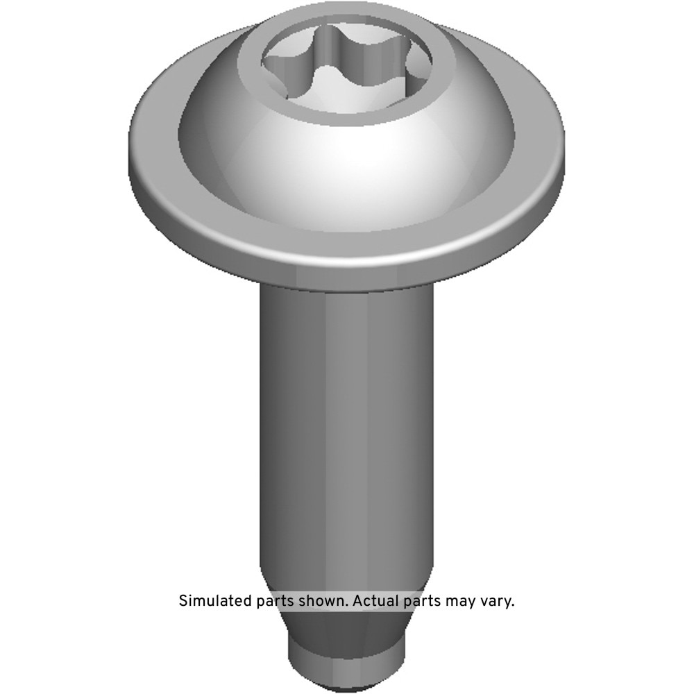 GM Genuine Parts Multi-Purpose Bolt