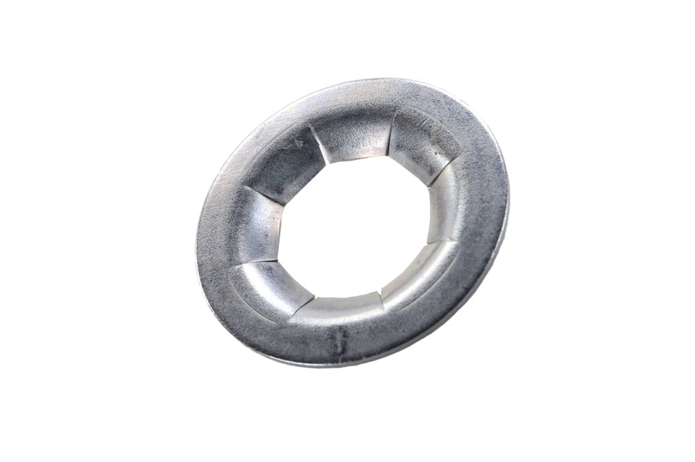 GM Genuine Parts Rear Seat Nut