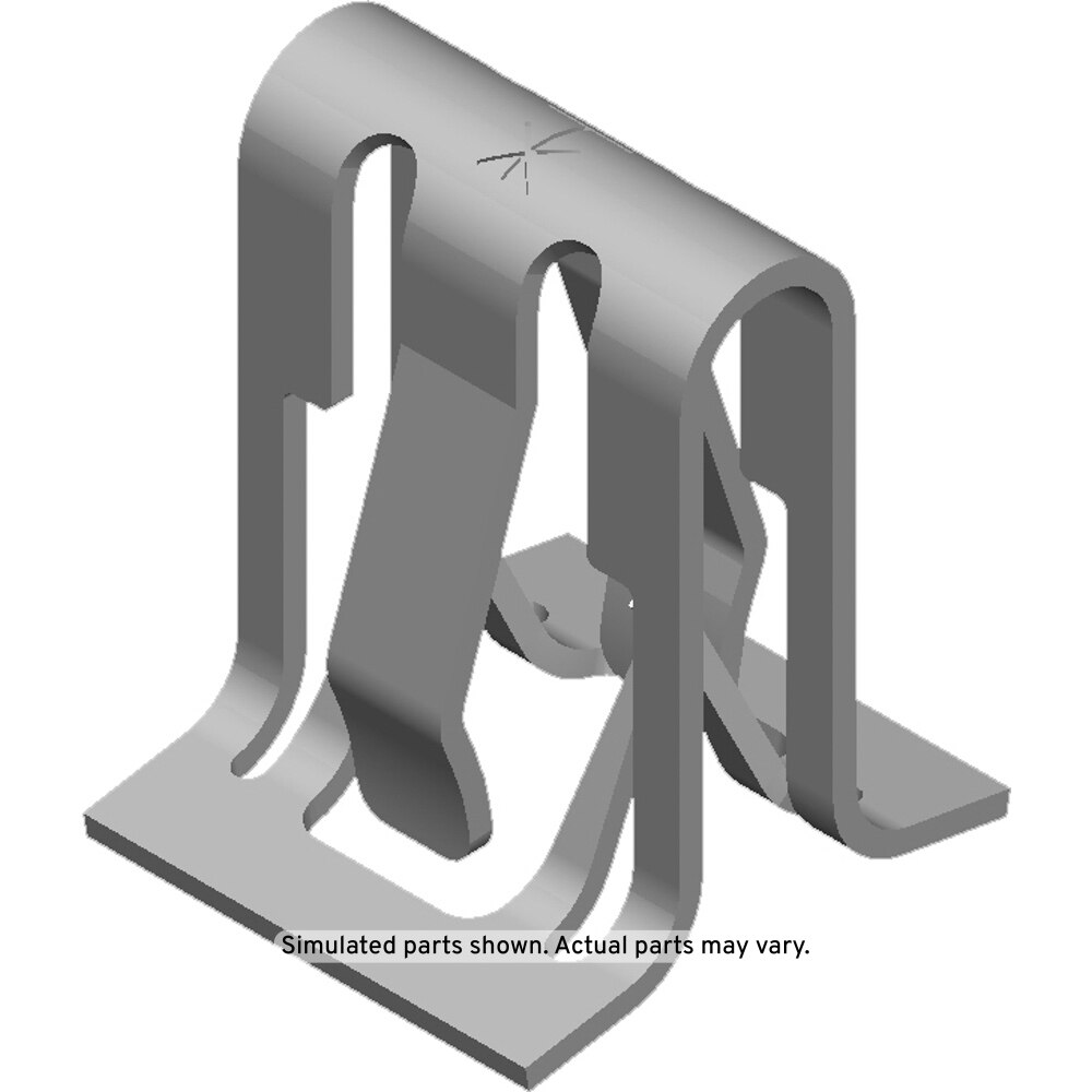 GM Genuine Parts Multi-Purpose Retainer