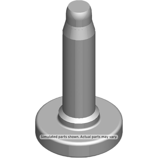 GM Genuine Parts Multi-Purpose Bolt