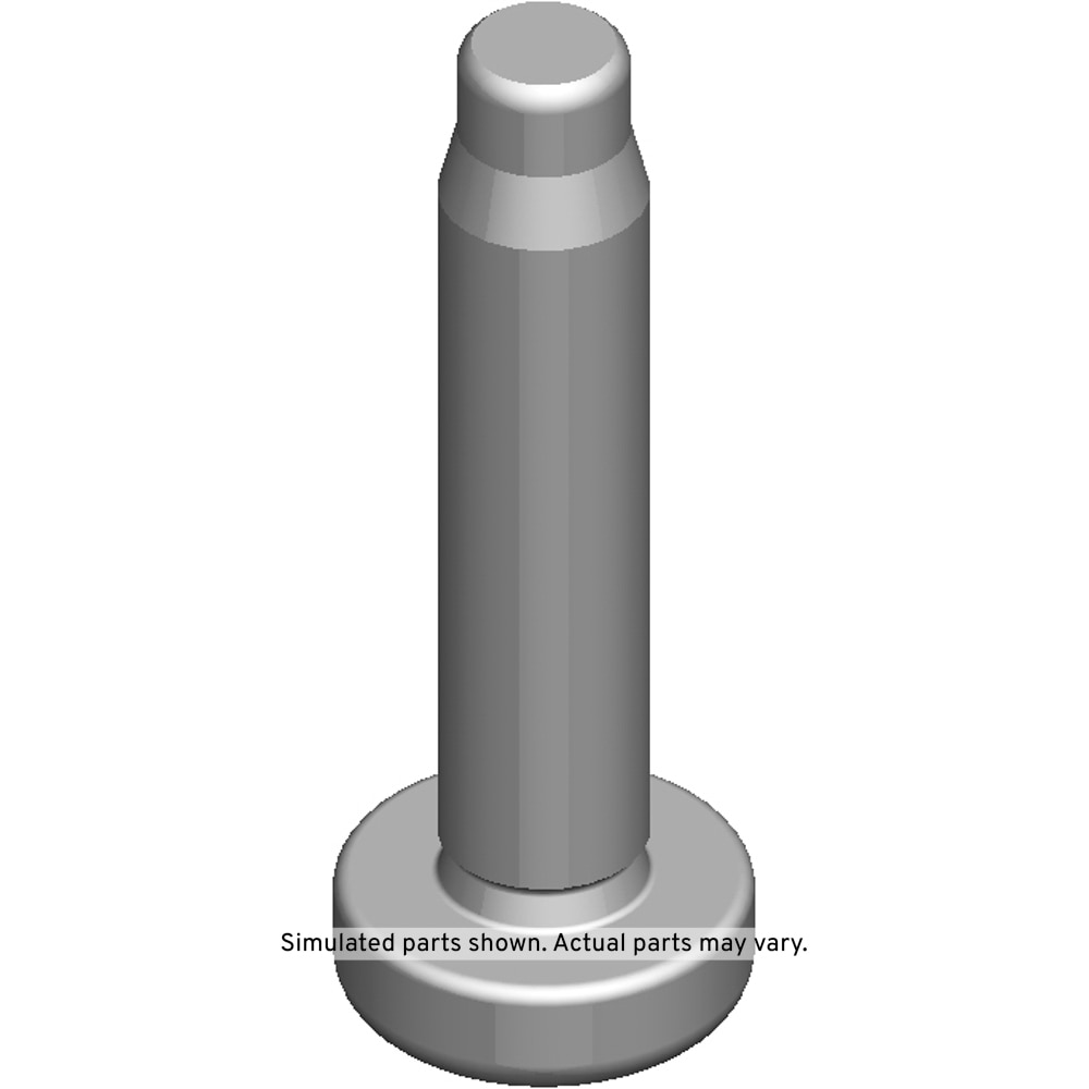 GM Genuine Parts Rear Seat Bolt