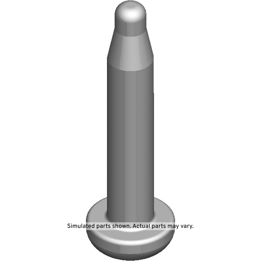GM Genuine Parts Sunshade Support Bolt