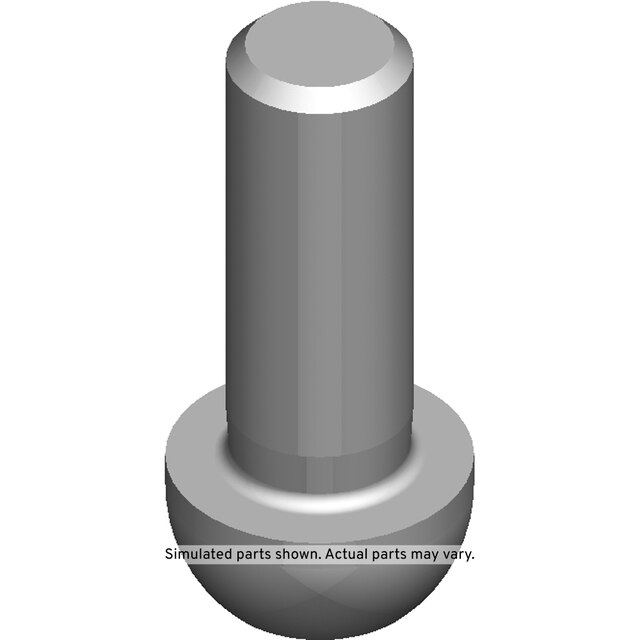 GM Genuine Parts Multi-Purpose Bolt