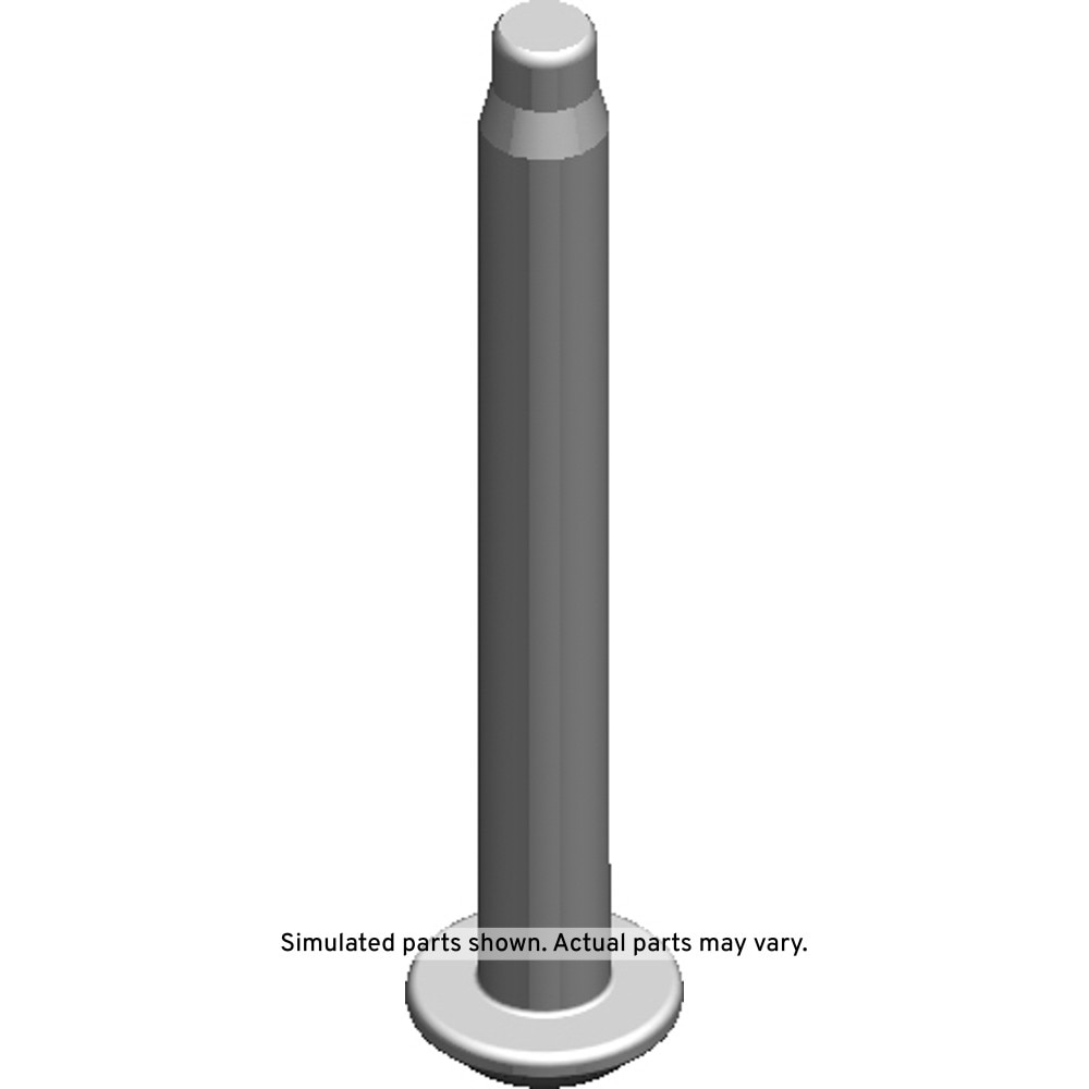 GM Genuine Parts Load Floor Panel Rear Cross Bar Bolt | 11601961 | GM Parts