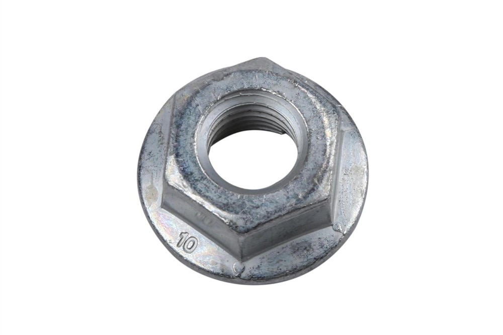 GM Genuine Parts Parking Brake Lever Nut