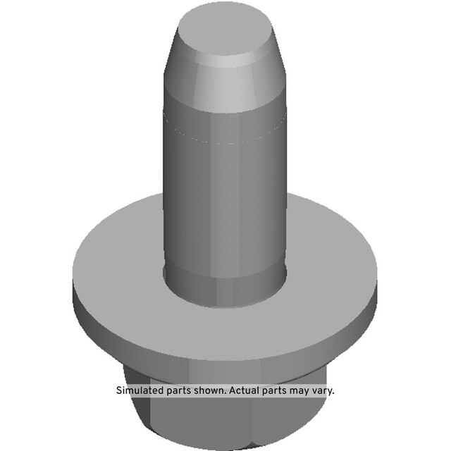 GM Genuine Parts Multi-Purpose Bolt