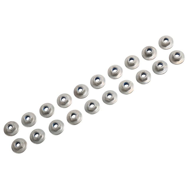GM Genuine Parts Multi-Purpose Nut