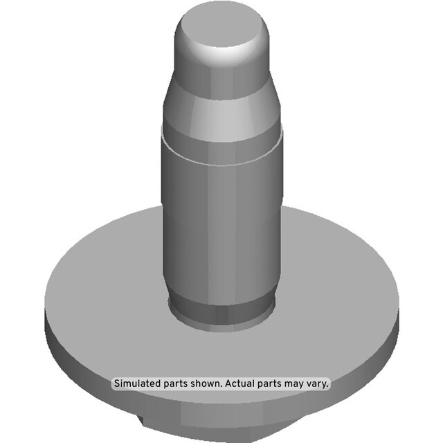 GM Genuine Parts Multi-Purpose Bolt