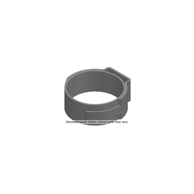 GM Genuine Parts Multi-Purpose Hose Clamp