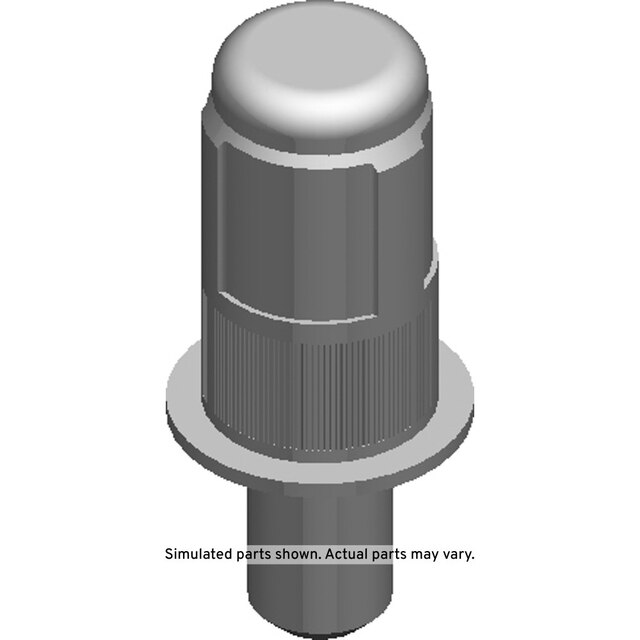 GM Genuine Parts Multi-Purpose Stud