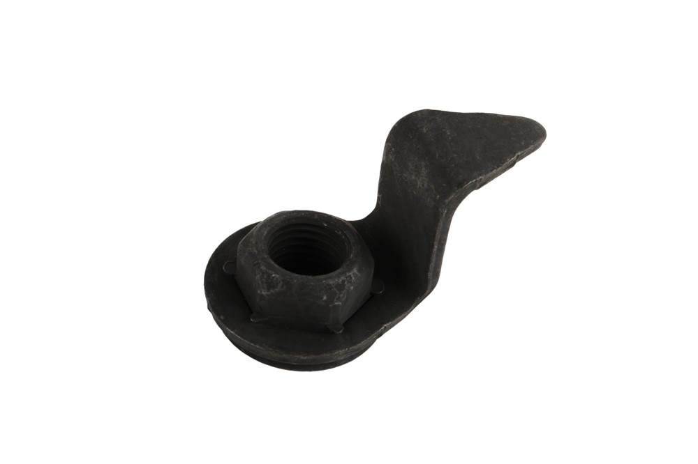 GM Genuine Parts Rear Spring Nut