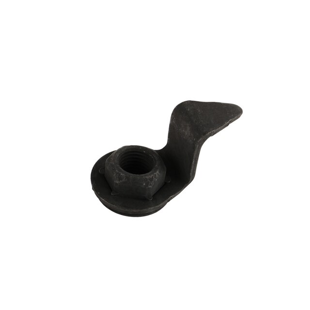GM Genuine Parts Rear Spring Nut