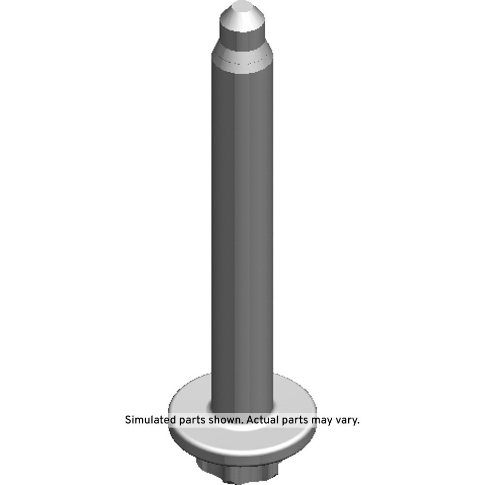 GM Genuine Parts Automatic Transmission Fluid Pump Bolt