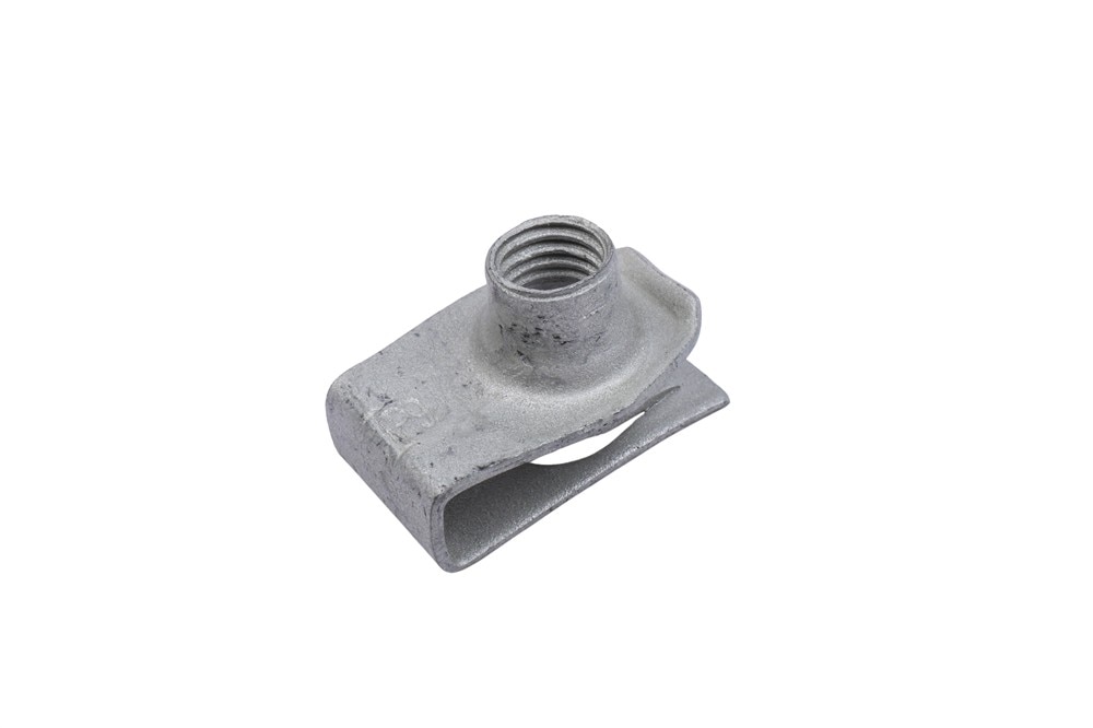GM Genuine Parts Multi-Purpose Nut