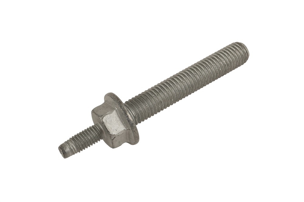GM Genuine Parts Rear Suspension Link Bolt