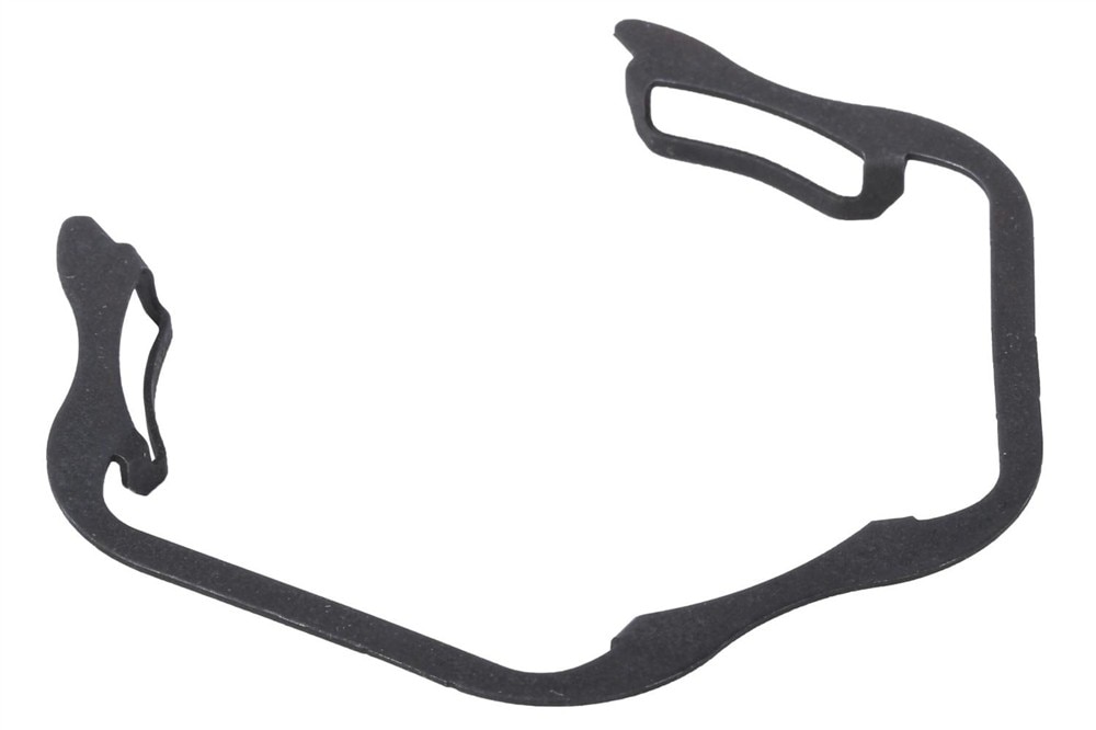 GM Genuine Parts Front Wheel Drive Shaft Bearing Retaining Ring